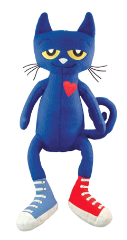 Cool Cat Pete 